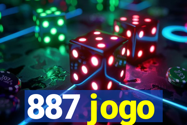 887 jogo